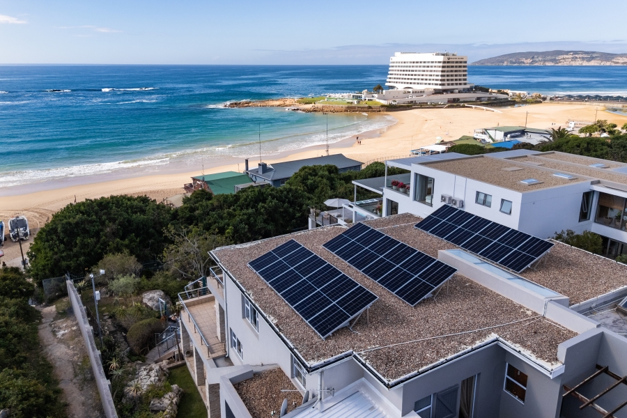 7 Bedroom Property for Sale in Beacon Isle Western Cape